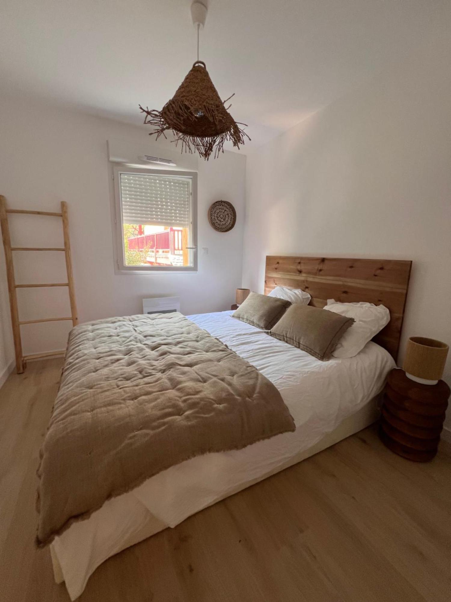 Maison A Lacanau Ocean Екстер'єр фото