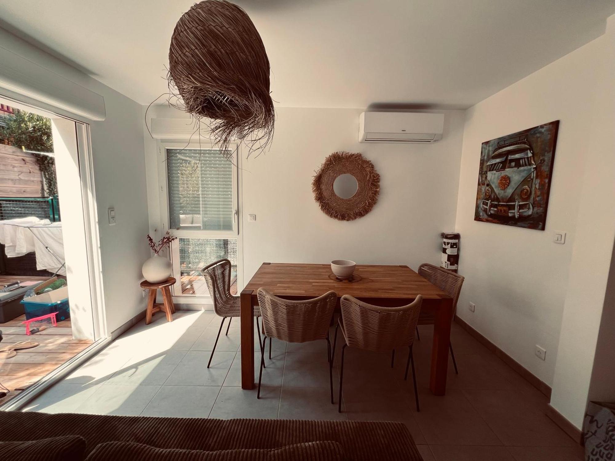 Maison A Lacanau Ocean Екстер'єр фото