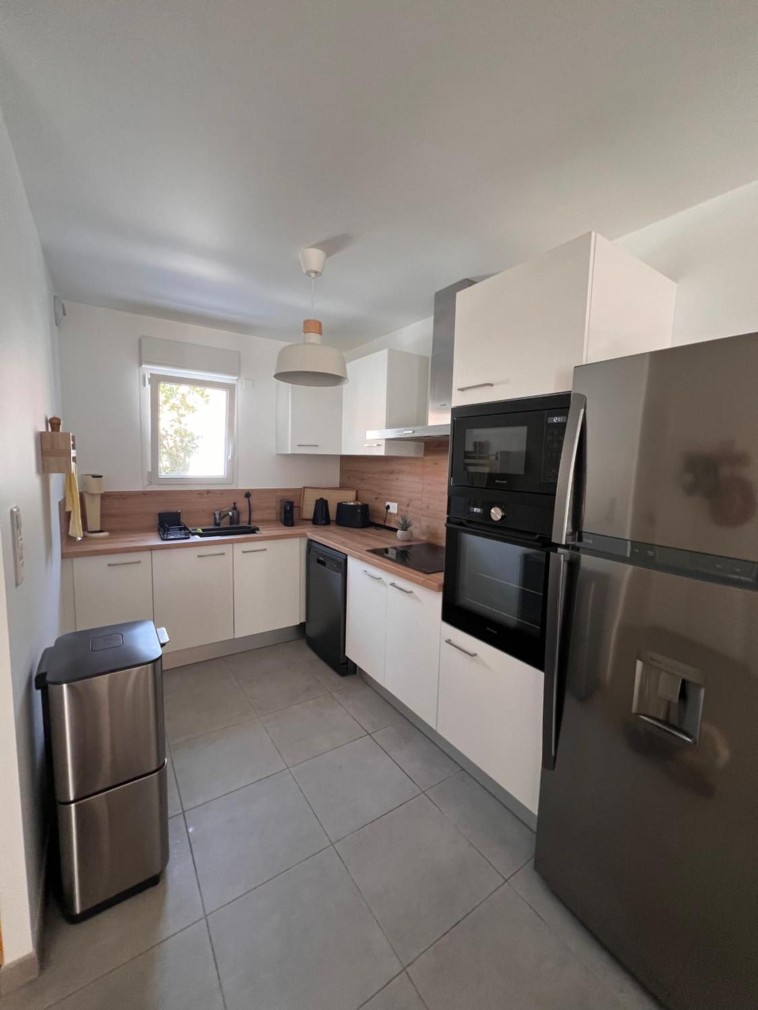 Maison A Lacanau Ocean Екстер'єр фото